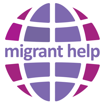 Migrant Help logo
