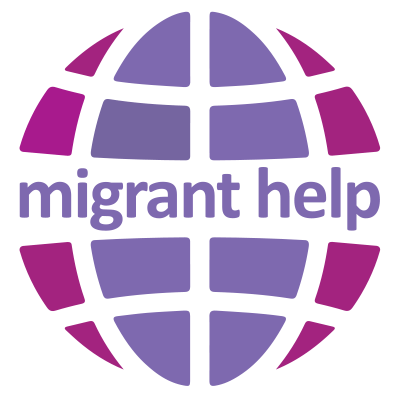 Migrant Help logo