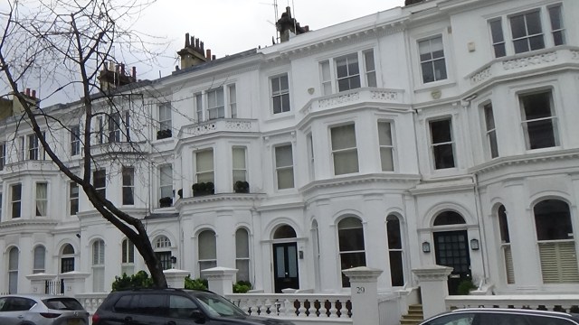 Palace gardens terrace crop